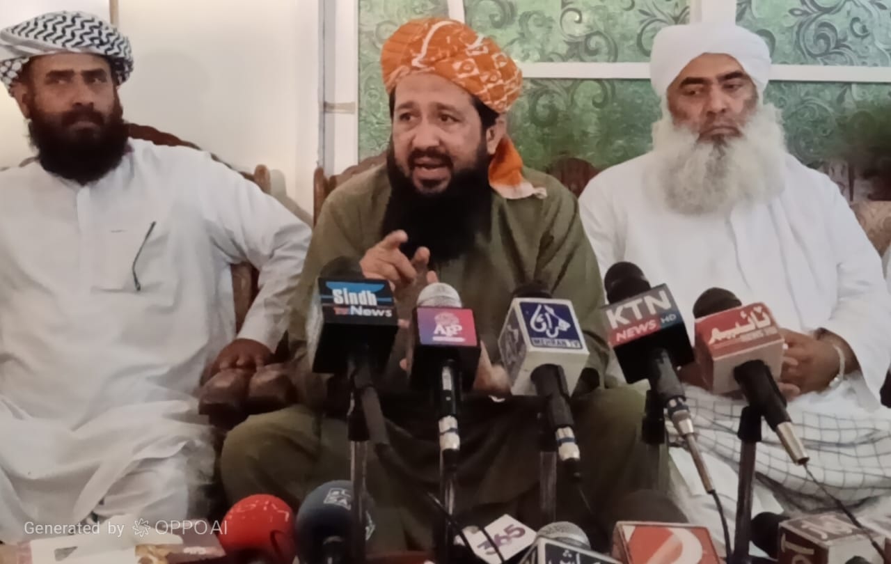 Rulers responsible for drugs, inflation and electoral rigging in Sindh, says Rashid Soomro