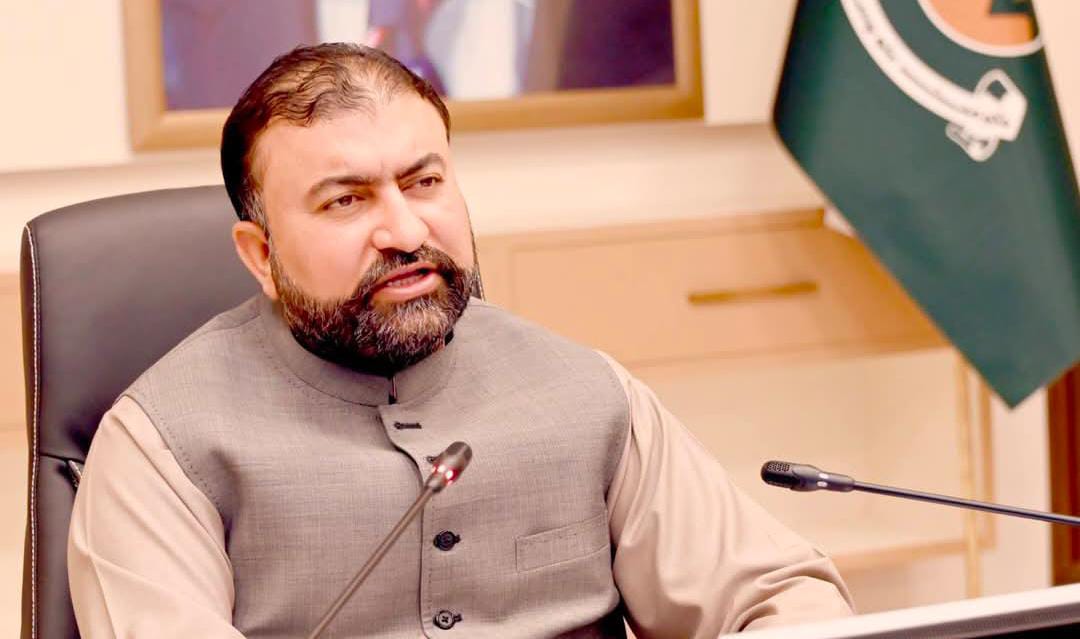 ریاست پاکستان ہر قیمت پر دہشت گردی کو جڑ سے اکھاڑ پھینکے گی, وزیر اعلیٰ بلوچستان
