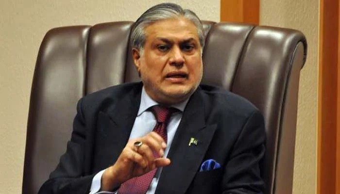 کسی فتنے سے کوئی مذاکرات نہیں ہونگے، سزایافتہ قانون کا سامنا کریں،اسحاق ڈار