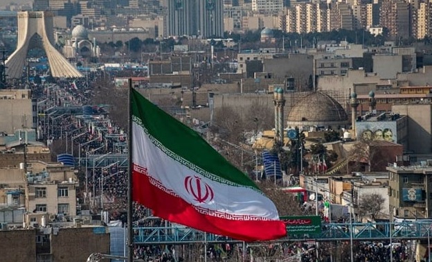 ایران پر اسرائیلی حملوں میں اب تک کم از کم 639 افراد شہید، 1329 زخمی