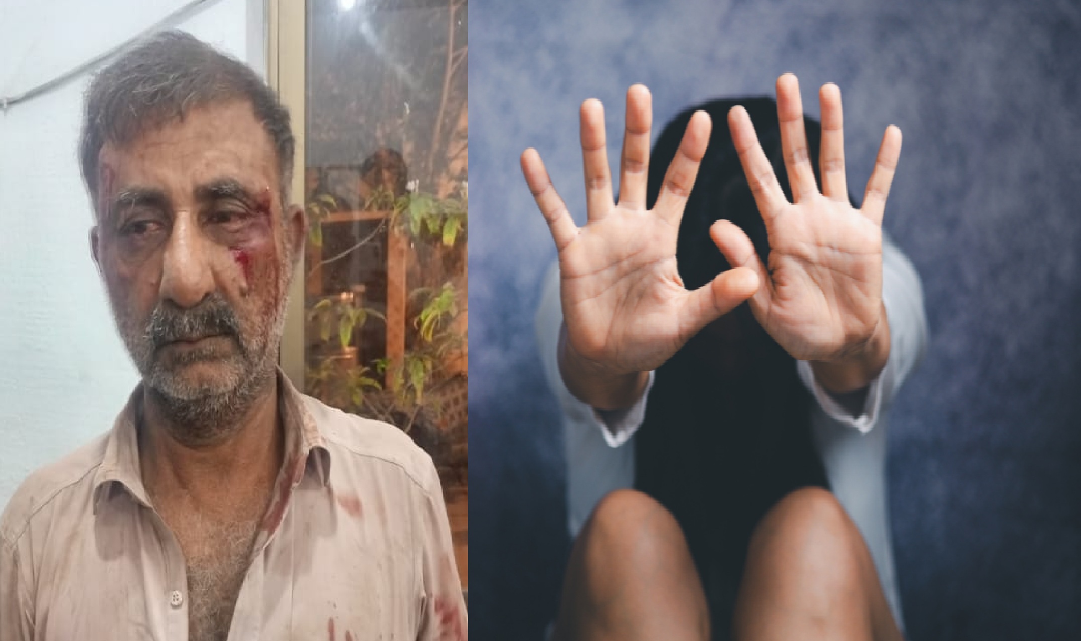 ملير: ابراهيم حيدري ۾ نينگري سان مبينا جنسي زيادتي، جوابدار گرفتار