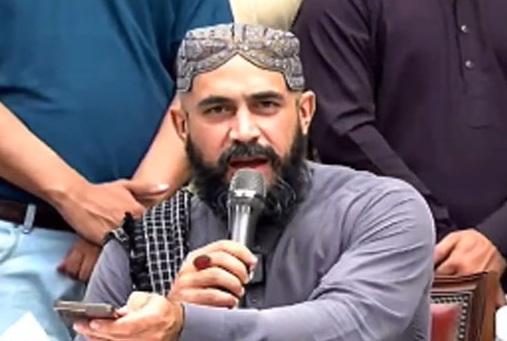 ہمارے خاندان کے ساتھ بہت بڑا ظلم ہوا ہے، اسٹیبلشمنٹ سے کسی ڈیل کے تحت سامنے نہیں آیا ہوں: جونیئر ذوالفقار