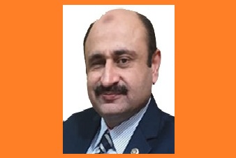 وقاص خالد چیئرمین SMP ایڈوائزری بورڈ مقرر – آئی سی ایم اے پاکستان