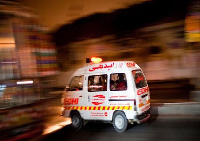 ملير جي مختلف علائقن ۾ فائرنگ جا ٽي ڌار ڌار  واقعا، هڪ ڄڻو  مارجي ويو، 2 زخمي