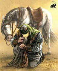 مظلومِ ڪربلا جي معصوم نياڻي سانئڻ سڪينه سلام الله عليها..!!