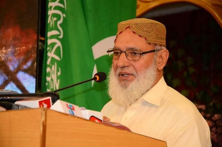 پاکستان اللہ تعالیٰ کا انعام ہے اس کی قدر کرنی چاہیے۔ دو قومی نظریہ اسلامی و خوشحال پاکستان ہی ملکی سالمیت اور قوم کی ترقی کا ضامن ہے؛ سابق ایم این اے اسداللہ بھٹو