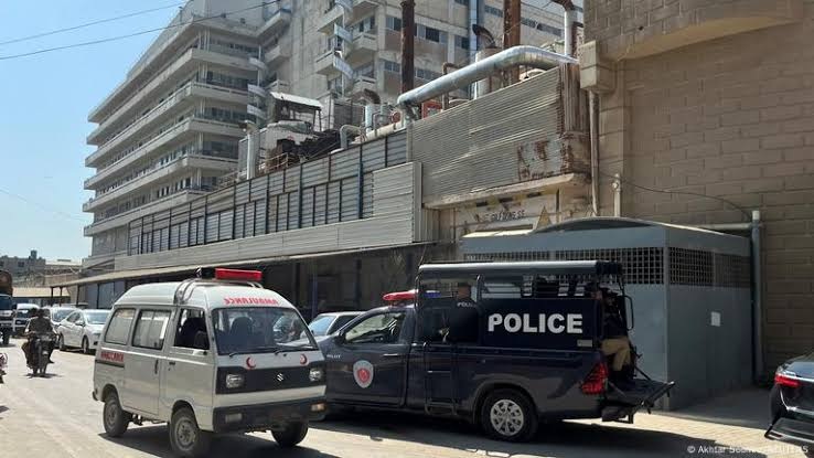 طلاق کے بعد حوالگی کے تنازع پر ماں نے اپنے بچوں کو ذبح کر ڈالا