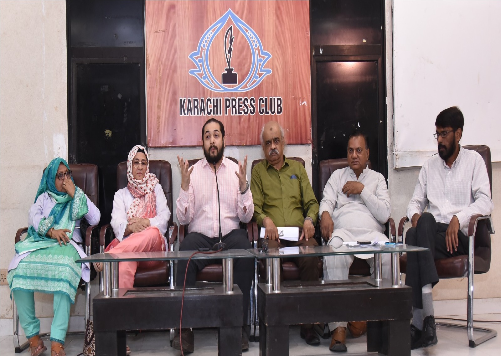 ذہنی صحت ایک بنیادی انسانی ضرورت ہے جسے نظر انداز کرنا معاشرتی اور انفرادی سطح پر سنگین نتائج پیدا کر سکتا ہے ڈاکٹر سید عبد الرحمان