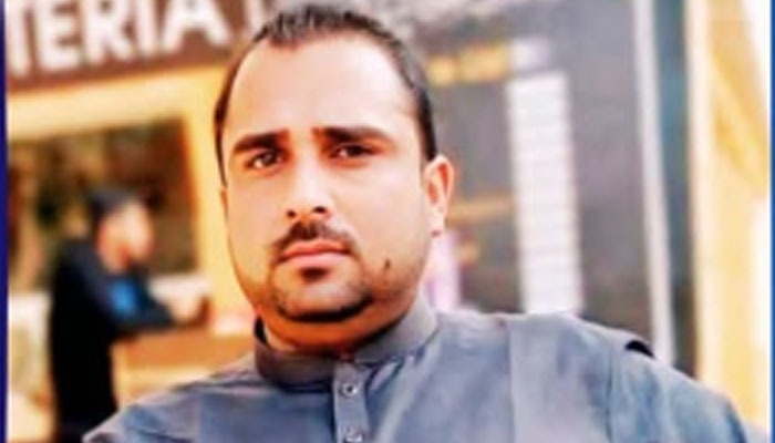 میر پور ماتھیلو پریس کلب کے جنرل سیکرٹری سینئر صحافی طفیل رند کے بہیمانہ قتل کی شدید مذمت اور صدمے سے انتقال کر جانے والی بھتیجی کا افسوس ۔ کراچی یونین آف جرنلسٹس دستور گروپ