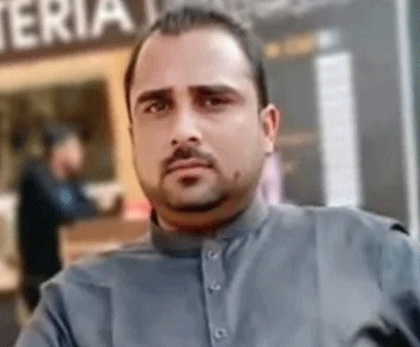 میرپور ماتھیلو میں صحافی طفیل رند کو گولیاں مار کر قتل کر دیا گیا، چچا کے صدمے میں بھتیجی بھی جاں بحق