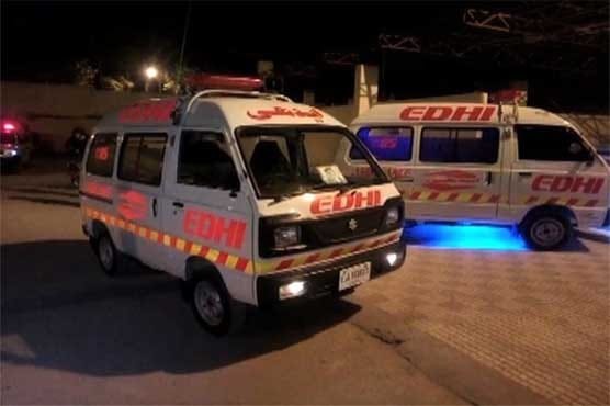 بلوچستان میں فائرنگ کے مختلف واقعات میں پانچ افراد قتل