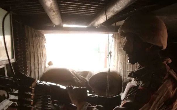 پاکستان نے افغان طالبان کی درخواست پر جنگ بندی کا فیصلہ کر لیا