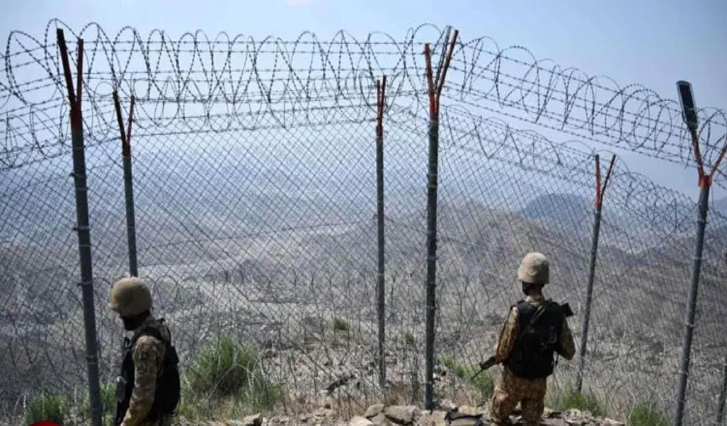 پاکستان کی افغانستان کے اندر فوجی ٹھکانوں پر حملے، فتنے ہندستان کے مرکز  کو نشانہ بنایا گیا