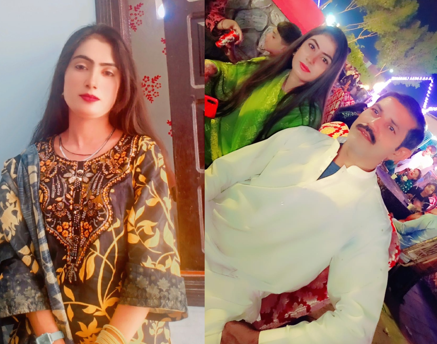 لاڑکانہ: گھریلو ناچاقی پر نوجوان خاتون شوہر کے ہاتھوں قتل، ملزم گرفتار