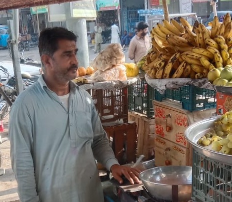 ملير: ميمن گوٺ پوليس هٿان سماجي اڳواڻ سليم جي ميمڻ جا ڀائر گرفتار