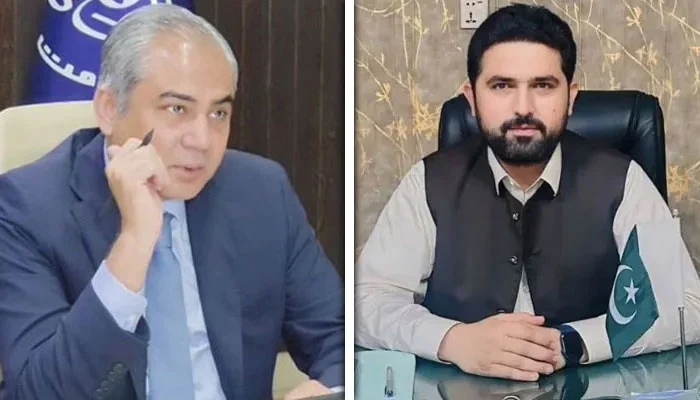 خیبرپختونخوا پولیس کی بلٹ پروف گاڑیوں کا اصل راز بے نقاب!