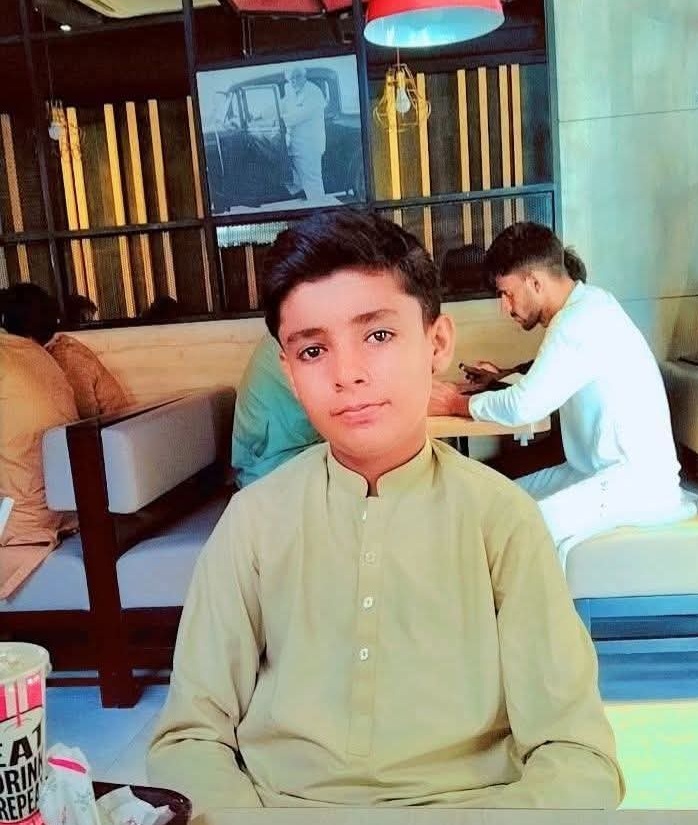 ڏوڪري جي ڀٽائي پاڙي واسي نينگر 7 ڏينهن کان پراسرار نموني گم، وارث پريشان