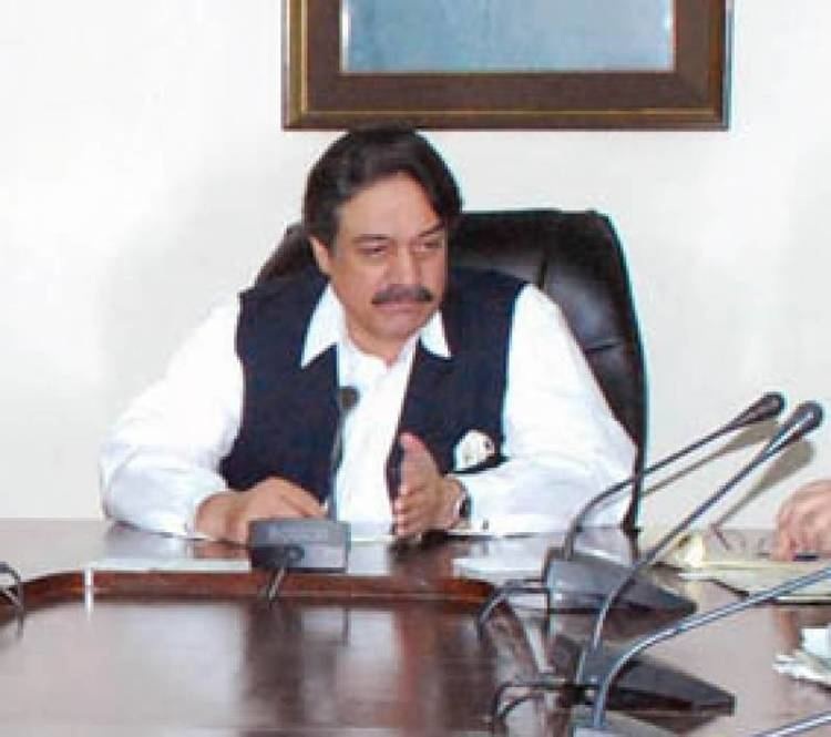 عمرڪوٽ ۾ پير صدرالدين شاه راشدي جي سالگرھ ملهائي وئي