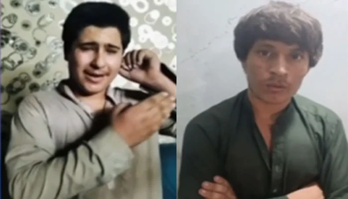 🇵🇰 پاکستان کیخلاف نازیبا زبان استعمال کرنے والے نوجوانوں کی یوٹرن—کراچی میں دونوں نے قوم سے معافی مانگ لی