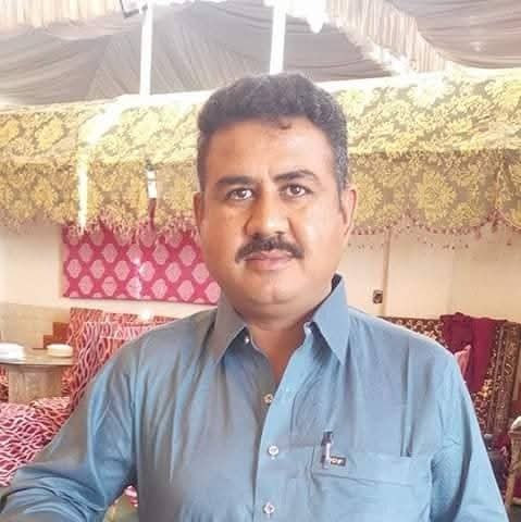 ملير: ابراهيم حيدري جي سماجي اڳواڻ جميل خاصخيلي جو ڀاءُ هفتي کان گم