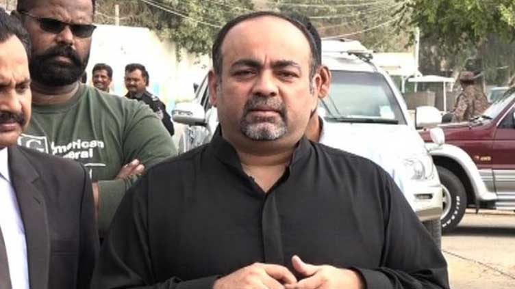 خواجہ اظہار الحسن کا کہنا ہے کہ اگر کراچی ماسٹر پلان پر عملدرآمد ہو جاتا تو پیپلز پارٹی کے وزرا آج کنگلے ہوتے۔