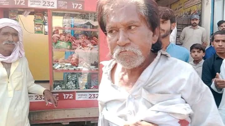 مورو شهر ۾ هٿياربند جي فائرنگ، 3 ڄڻا زخمي