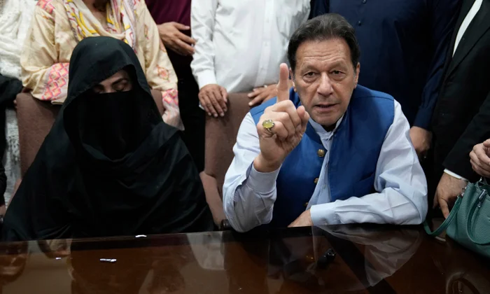 توشہ خانہ ٹو کیس کی اڈیالہ جیل میں سماعت منسوخ