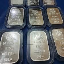 افغانستان سے 50 کلو چاندی اسمگل کرنے کی کوشش ناکام