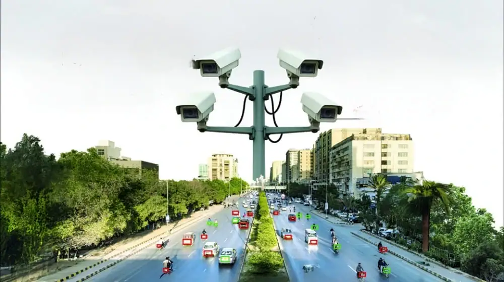 کراچی میں ای چالان پر بڑی ریلیف پالیسی کا اعلان ، چالان معاف