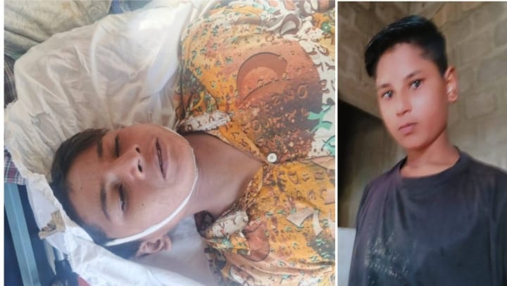 ملير: ميمڻ ڳوٺ جي نجي اسپتال ۾ علاج دوران نينگر فوت، ڊاڪٽرن تي غفلت جو الزام