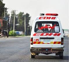 عمرڪوٽ ۾ ويم دوران عورت ۽ ٻار فوت، وارثن جا ڊاڪٽرياڻي تي الزام