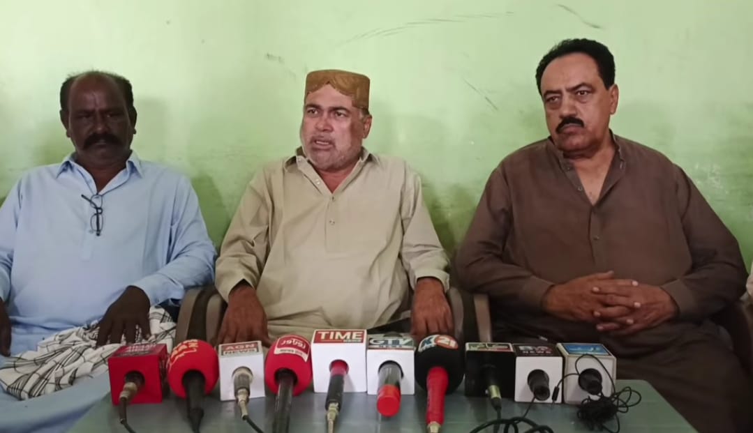 ھڪ ڀيرو سنڌ جي مسئلن تي سنڌ ايڪشن ڪاميٽي کي فعال ڪيو آهي: ڊاڪٽر نياز ڪالاڻي