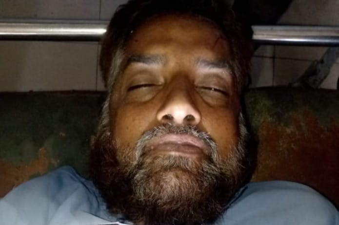 ملير: شرافي ڳوٺ ۾ ڌاڙو، مزاحمت تي فائرنگ ۾ شهري مارجي ويو