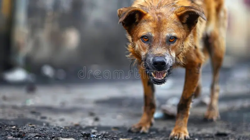 جامعہ کراچی میں آوارہ کتوں کے حملے: 2 بچے شدید زخمی، ایک ماہ میں 4 واقعات نے خطرے کی گھنٹی بجا دی
