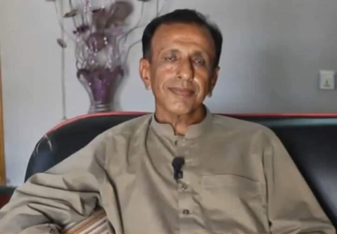 ڀٽو ايڪسپريس وي لاءِ زمين ڏيڻ کان انڪار، مشهور زميندار عظیم دهڪان  سميت ٽي ڄڻا گرفتار