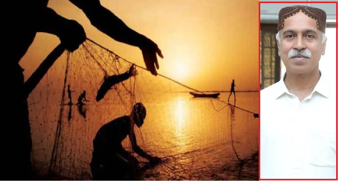 ماہگیری کا عالمی دن, سمندری وسائل، انسانی بقا اور پائیدار مستقبل کا راستہ