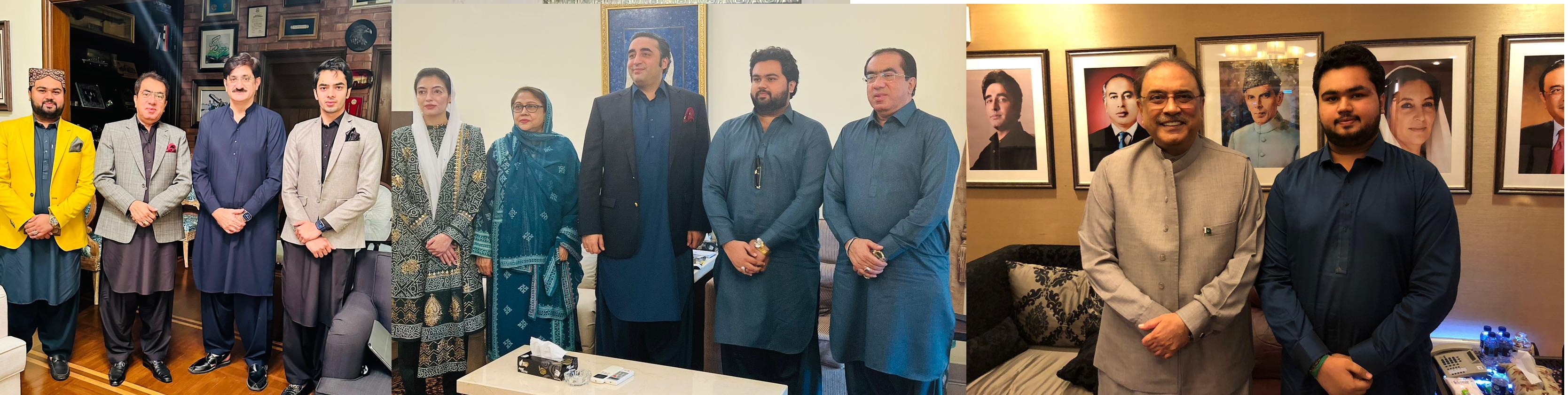 ساهتي جي اڀرندڙ شخصيت سيد محمد عاقل شاھ