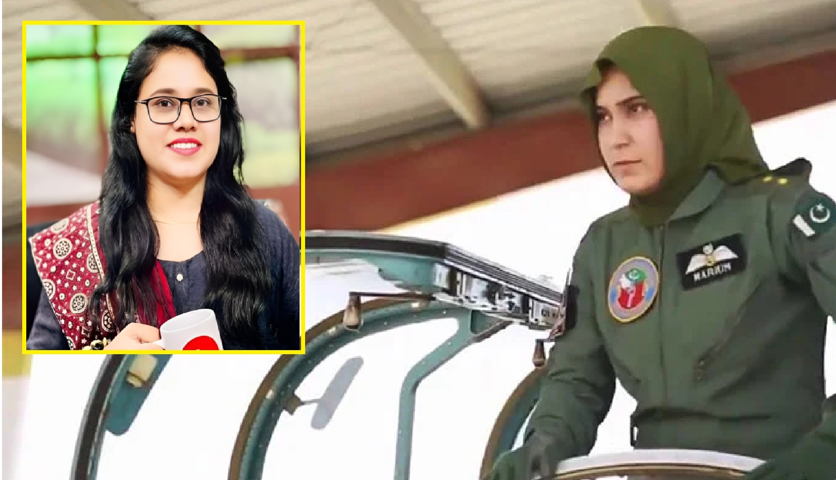 مریم مختیار کی دسویں برسی بہادر بیٹی کو خراجِ عقیدت