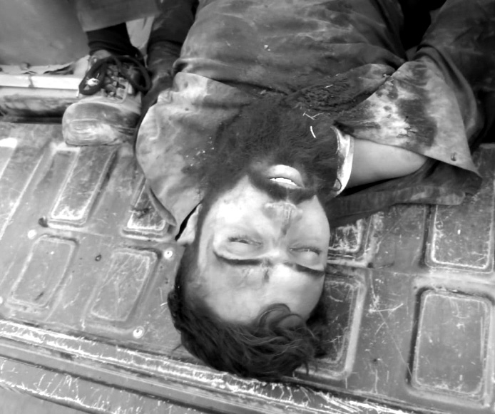 ڏوڪري؛ ڳوٺ محرابپور وٽ مبينا مقابلو، پوليس پاران ڏوهاري ساٿي جتوئي کي مارڻ جي دعويٰ