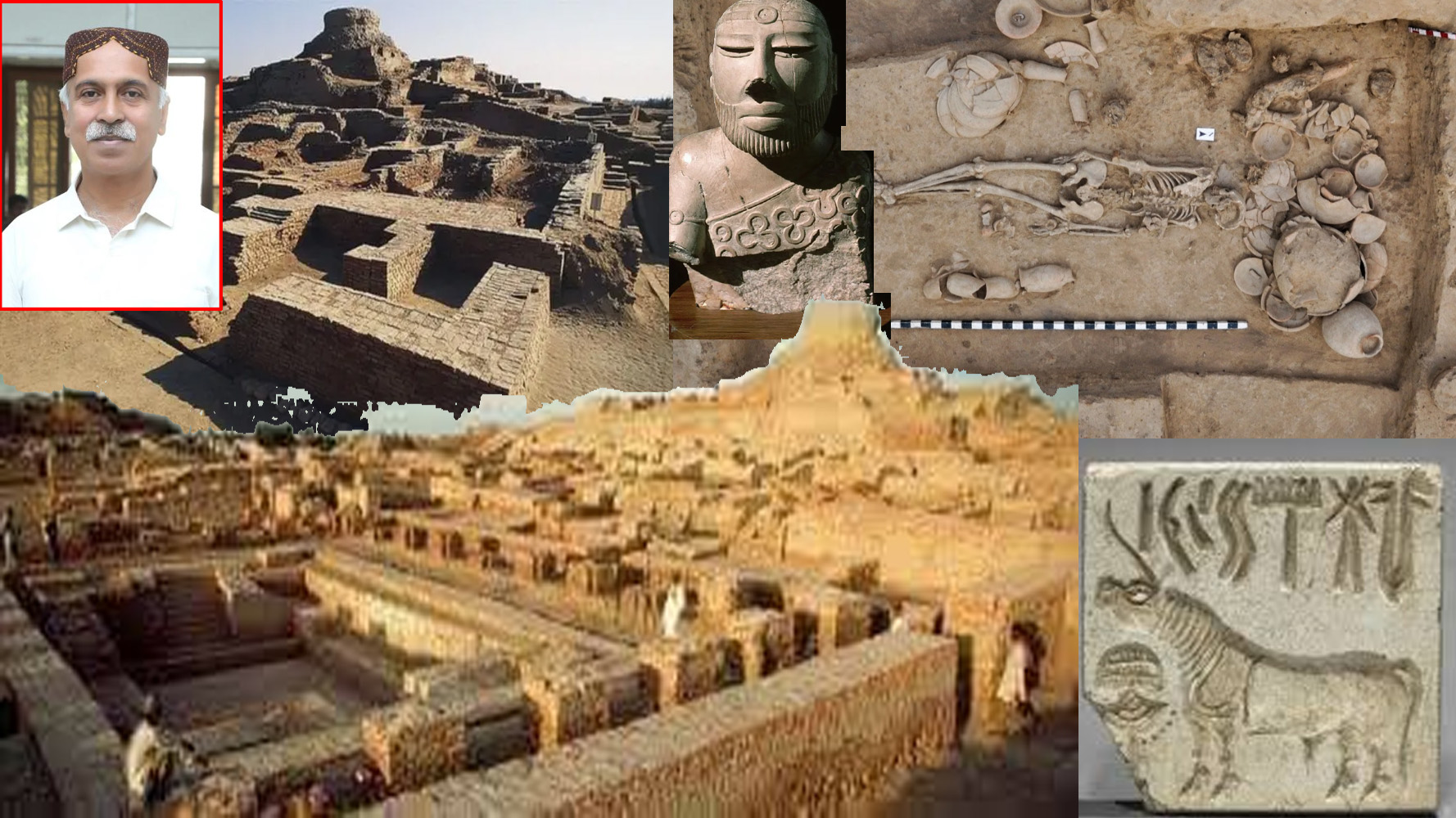 سندھ، ہند سے قدیم تہذیب، تاریخ اور حقیقت