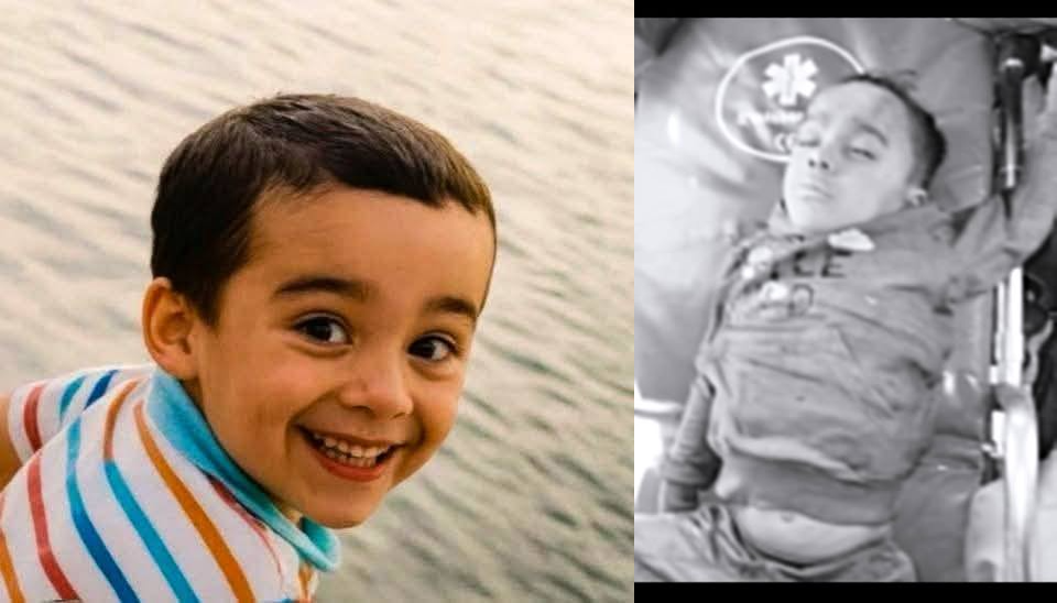 نیپا چورنگی کے مین ہول میں ڈوبنے والا بچہ 14 گھنٹے بعد برآمد