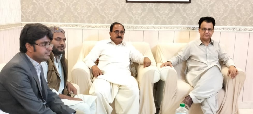 سنڌ وٽ پرامن جدوجھد جي ڊگھي تاريخ آھي، ھاڻ بہ لکين ماڻھن سان رستن تي اچي سنڌ دشمن فيصلا ناڪام بڻائينداسين: اياز لطيف پليجو