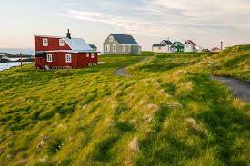 آئس لینڈ دنیا کے سب سے محفوظ ممالک میں شامل، محفوظ ترین ممالک کی فہرست جاری