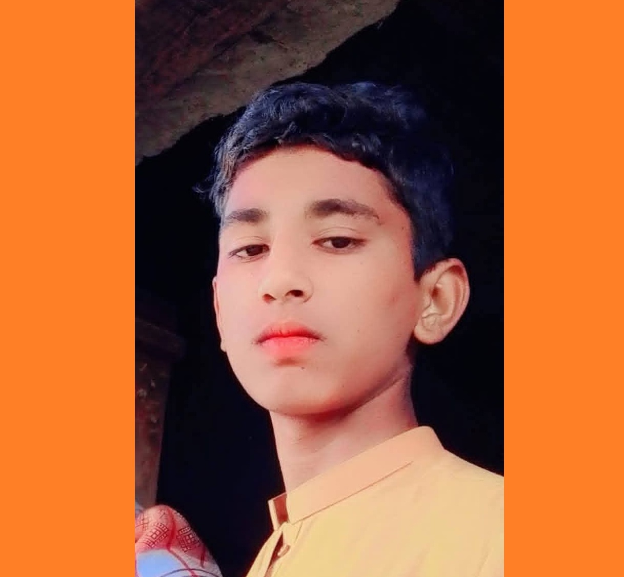 وڳڻ ويجهو ڳوٺ ٿرڙي هاشم واسي کٿابي نينگر دادوءَ ۾ گم، وارث سخت پريشان