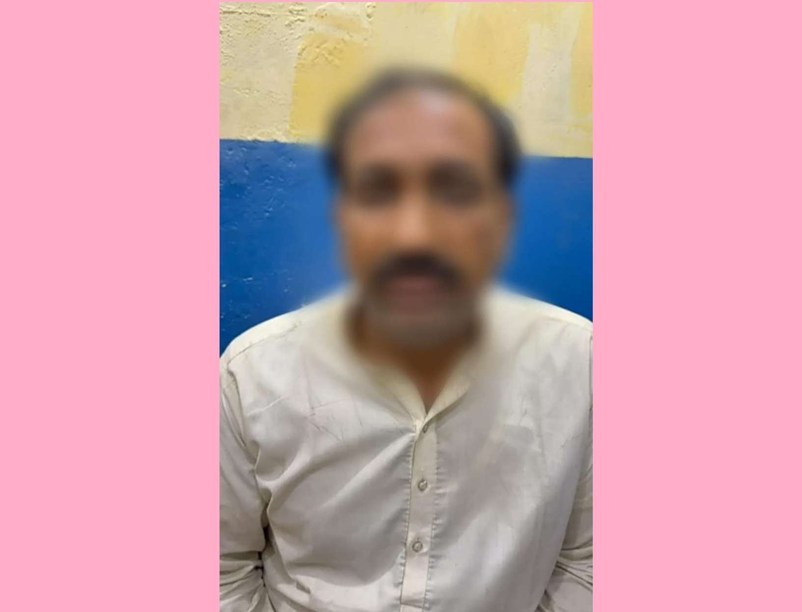 شاهه لطيف پوليس جي ڪارروائي، ATM فراڊ ۾ ملوث هڪ جوابدار گرفتار