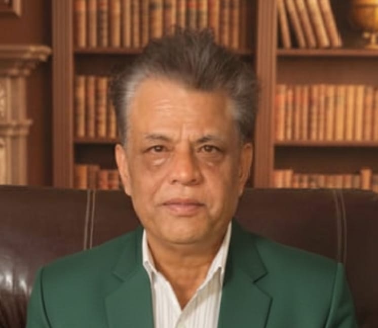 نیشنل گیمز کا انعقاد ملک میں مثبت سرگرمیوں کا فروغ ہے، سید امتیاز الحق بخاری