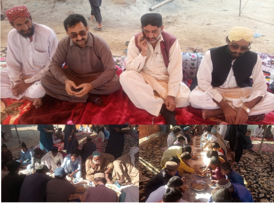 ملير: گلشن معمار ٿاڻي جي حد ۾ قتل ٿيل اصغر مري جا قاتل گرفتار نه ٿيا