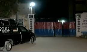 کراچی میں لرزہ خیز واردات: سابق منگیتر نے خاتون کو قتل کر دیا، خالہ کو فون کر کے اعترافِ جرم