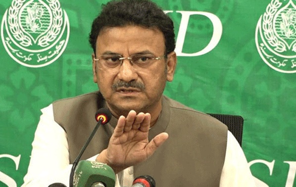 ہتھیار ڈال دو یا انجام کو پہنچو: ضیاءُ الحسن لنجار کی ڈاکوؤں کو آخری وارننگ