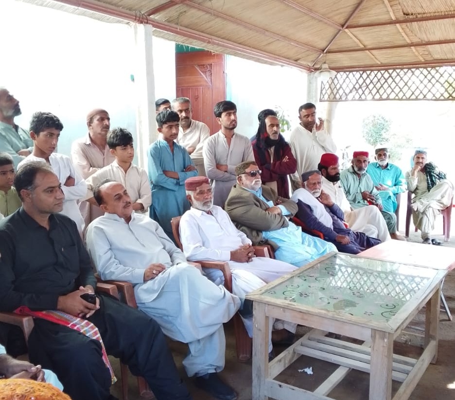 ملير: عبداللطيف ڪلمتي جا قاتل گرفتار نه ٿيا، ملڪ گير احتجاج جو اعلان